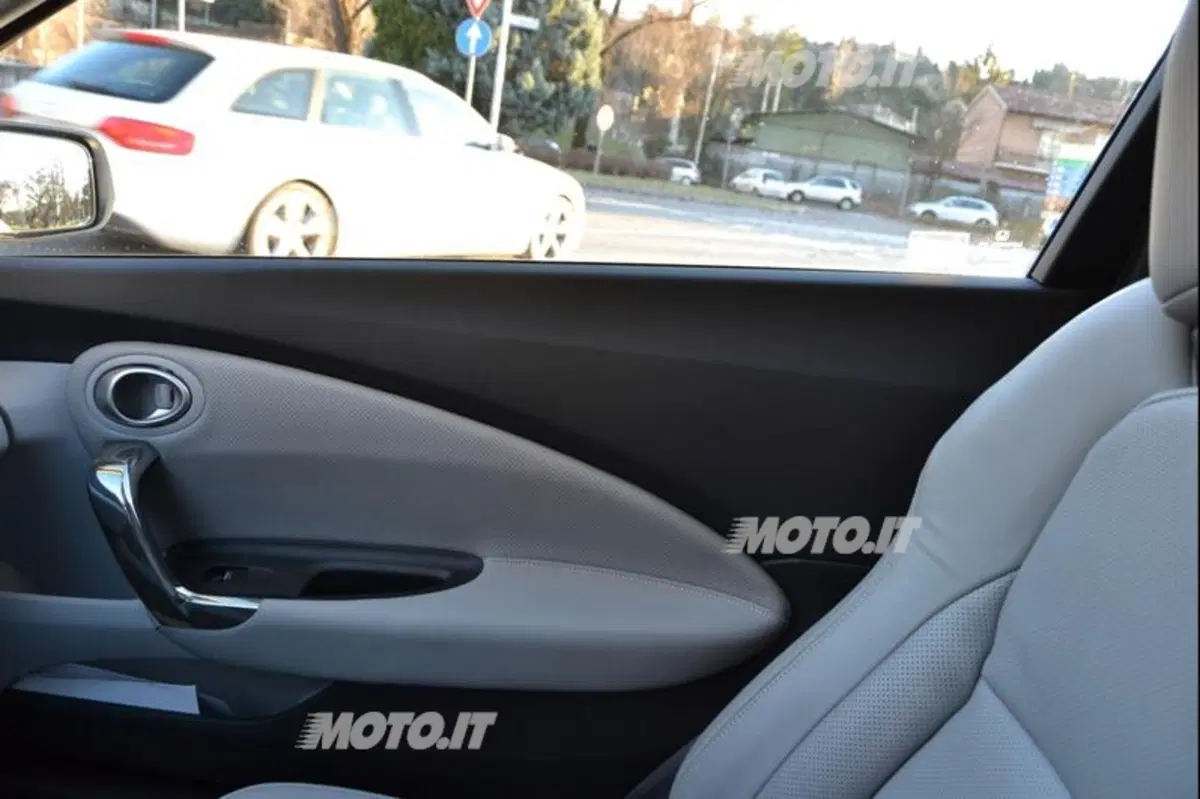Honda CR-Z (65)