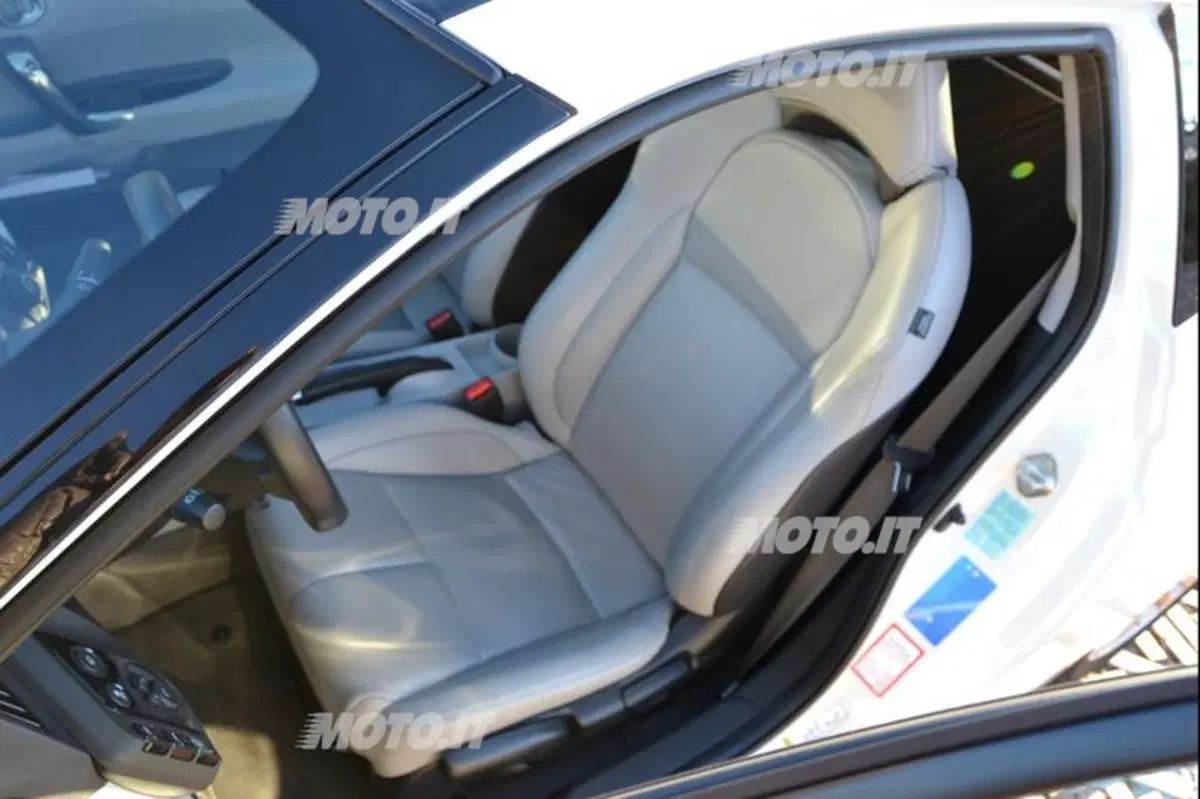 Honda CR-Z (67)