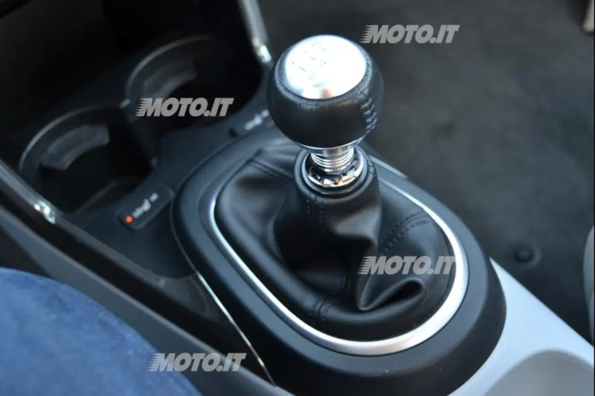 Honda CR-Z (71)