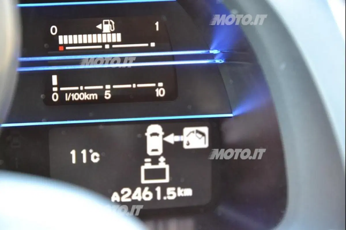 Honda CR-Z (76)