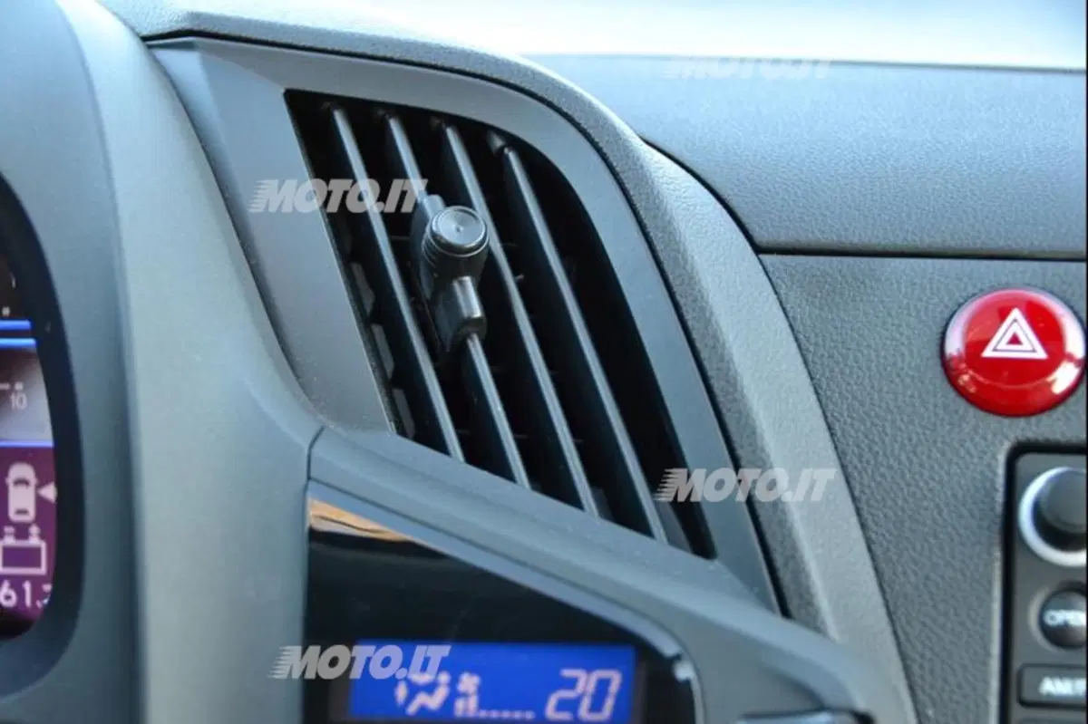 Honda CR-Z (79)