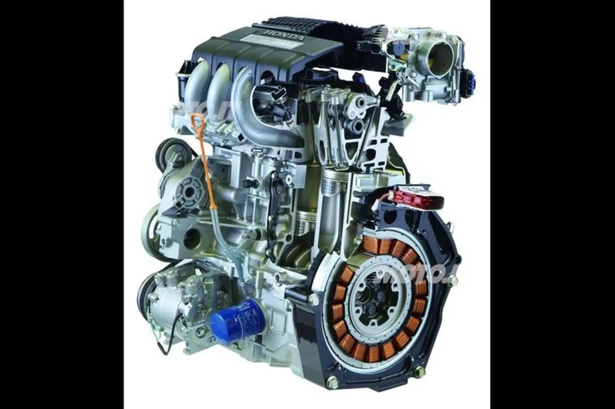 Honda CR-Z (83)