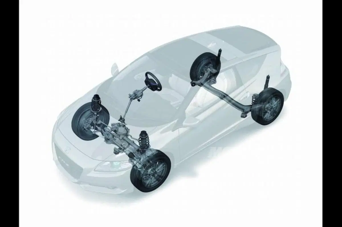 Honda CR-Z (85)