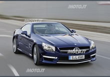 Mercedes-Benz SL 65 AMG - Official trailer - Video