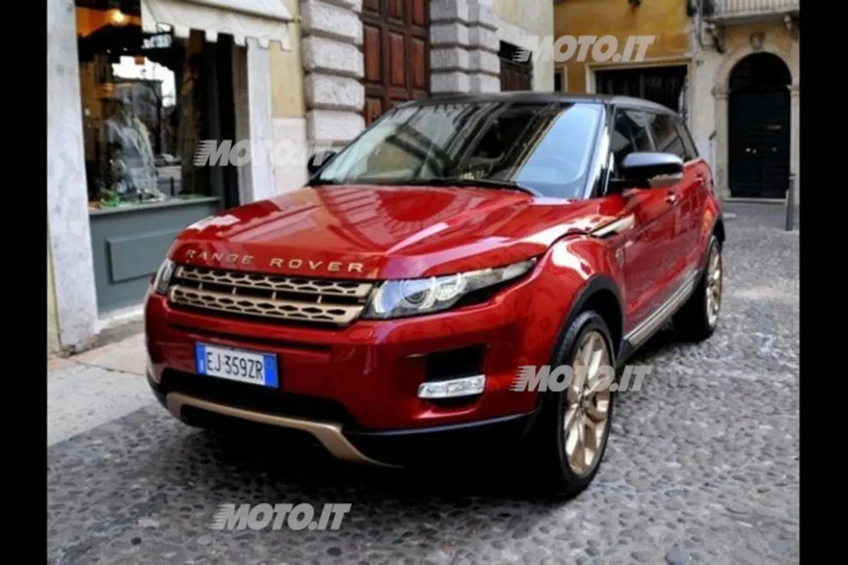 Range Rover Evoque Bollinger (2)
