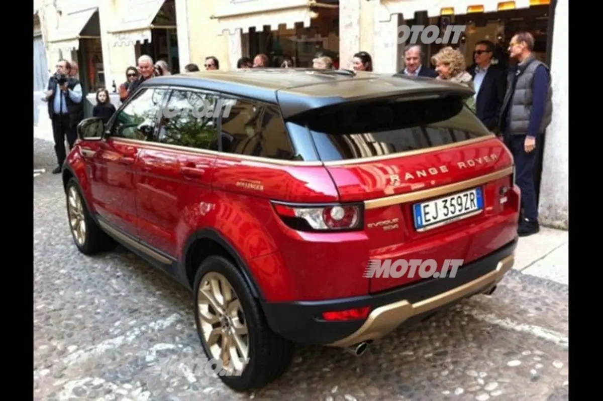 Range Rover Evoque Bollinger (3)