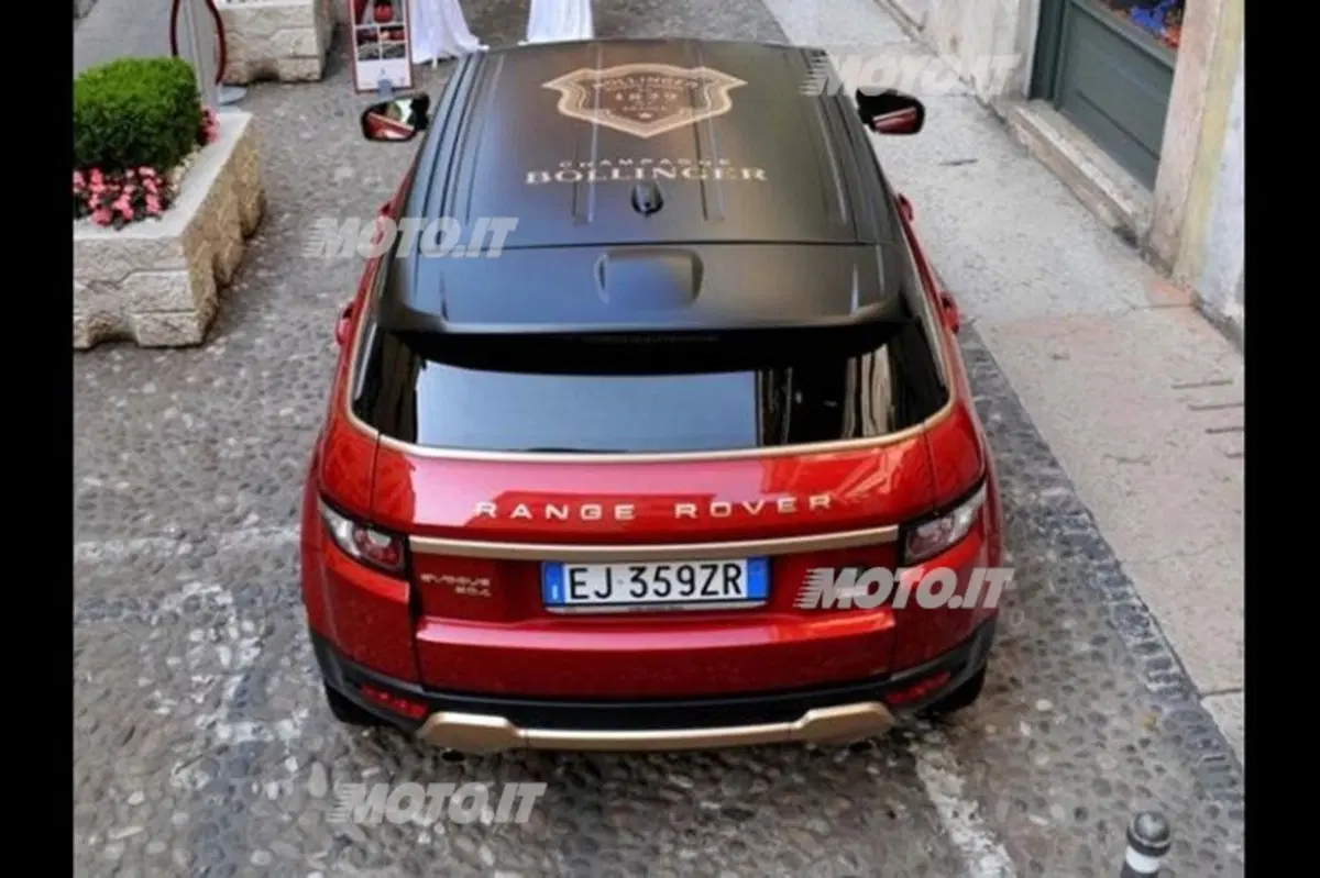 Range Rover Evoque Bollinger (5)