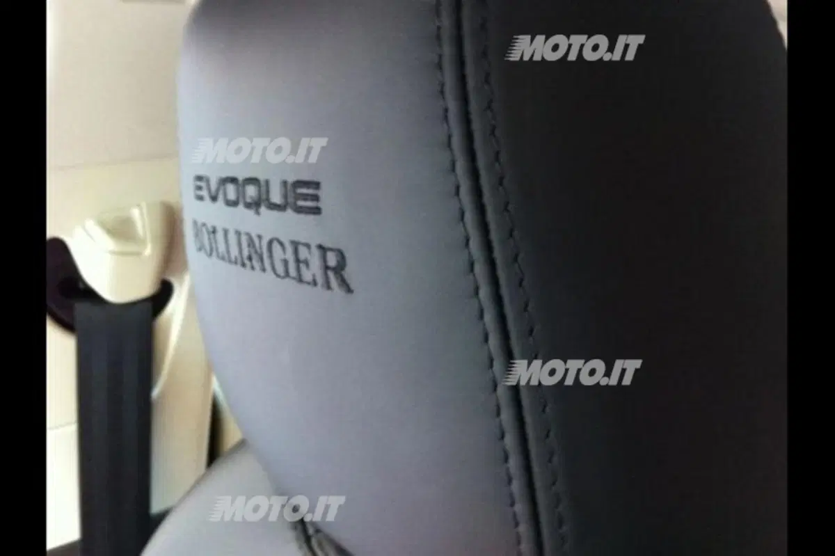 Range Rover Evoque Bollinger (8)