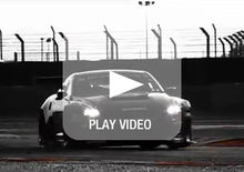 Nissan GT-R Nismo GT3: in azione a Silverstone