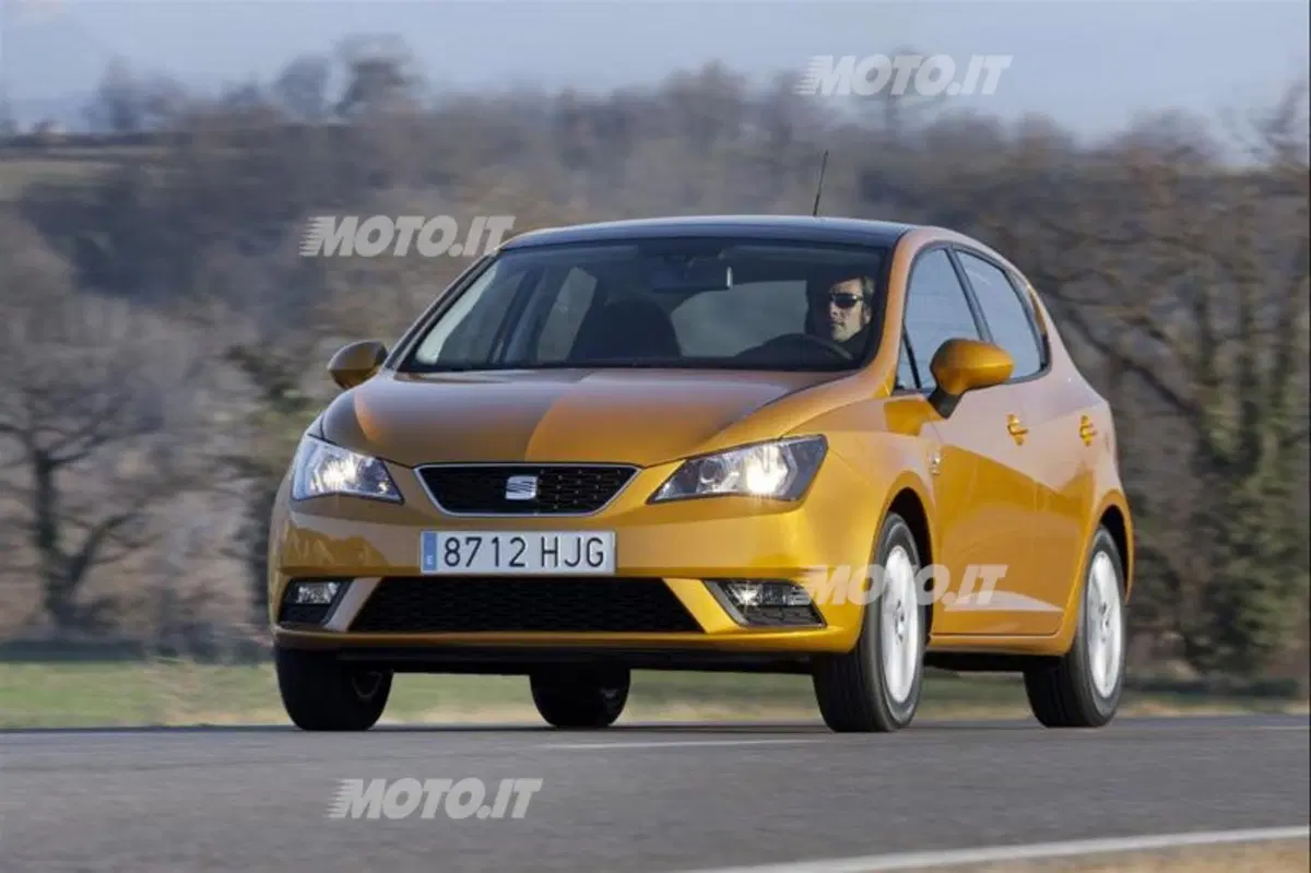 Algersuari presenta la nuova Seat Ibiza (10)
