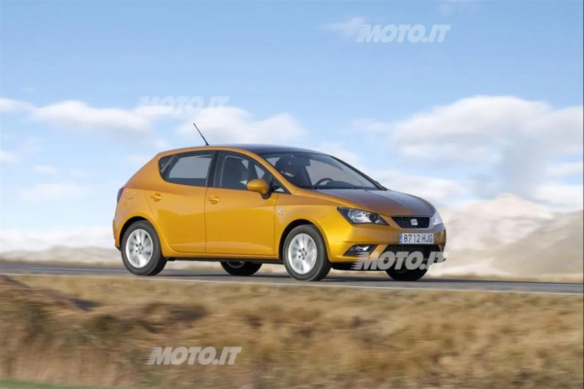Algersuari presenta la nuova Seat Ibiza (11)