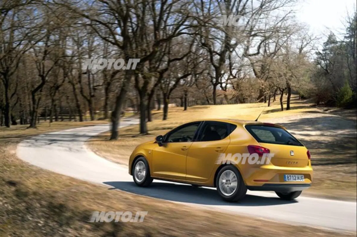 Algersuari presenta la nuova Seat Ibiza (12)