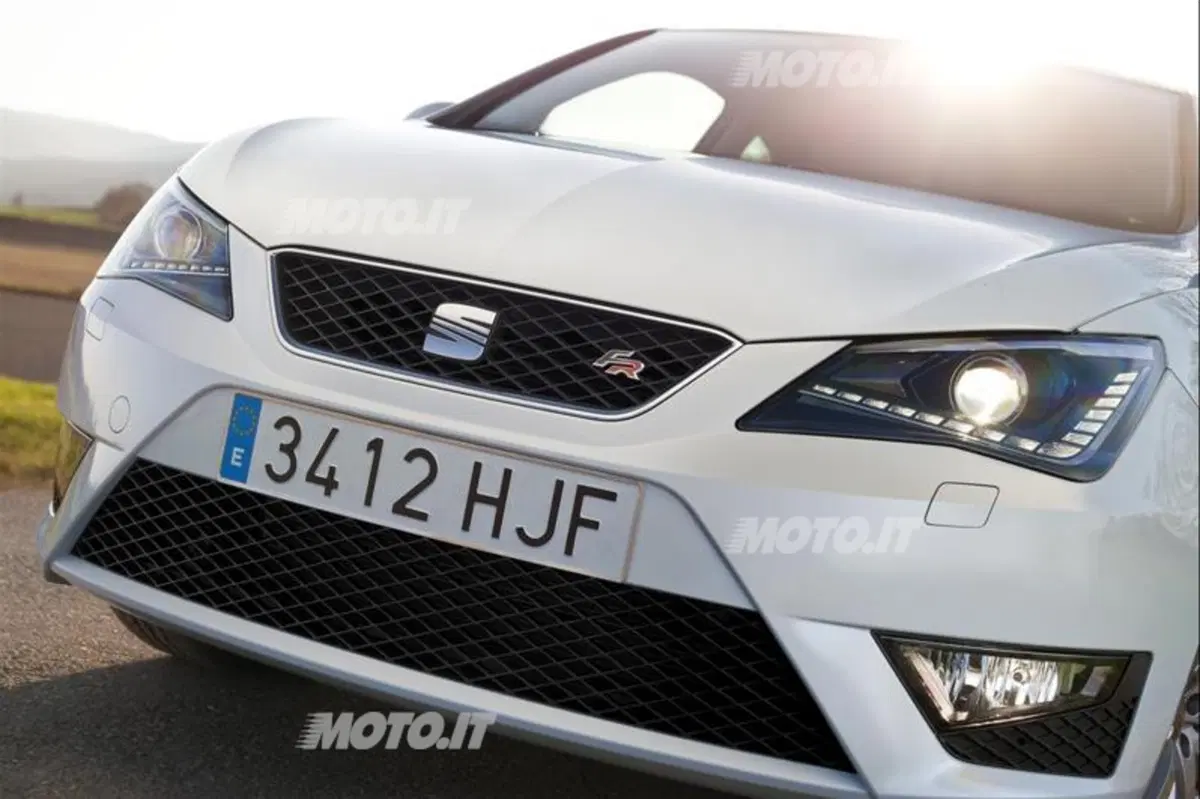 Algersuari presenta la nuova Seat Ibiza (23)