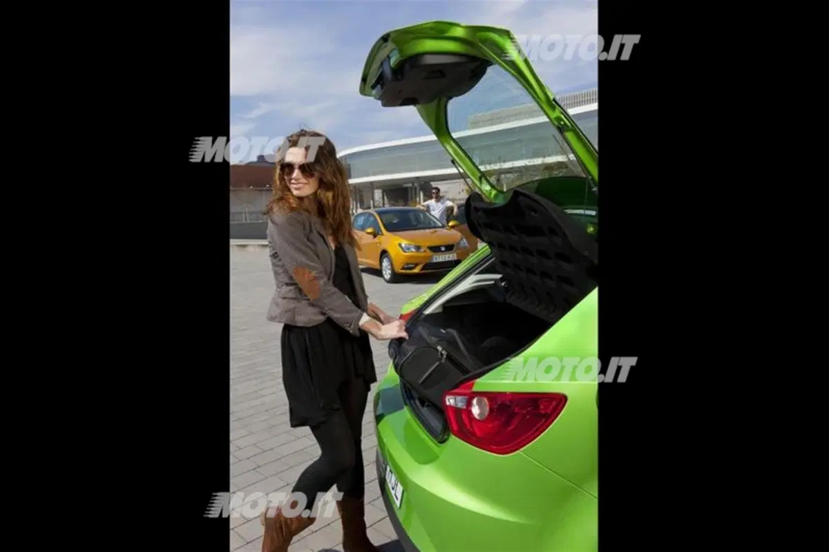 Algersuari presenta la nuova Seat Ibiza (27)