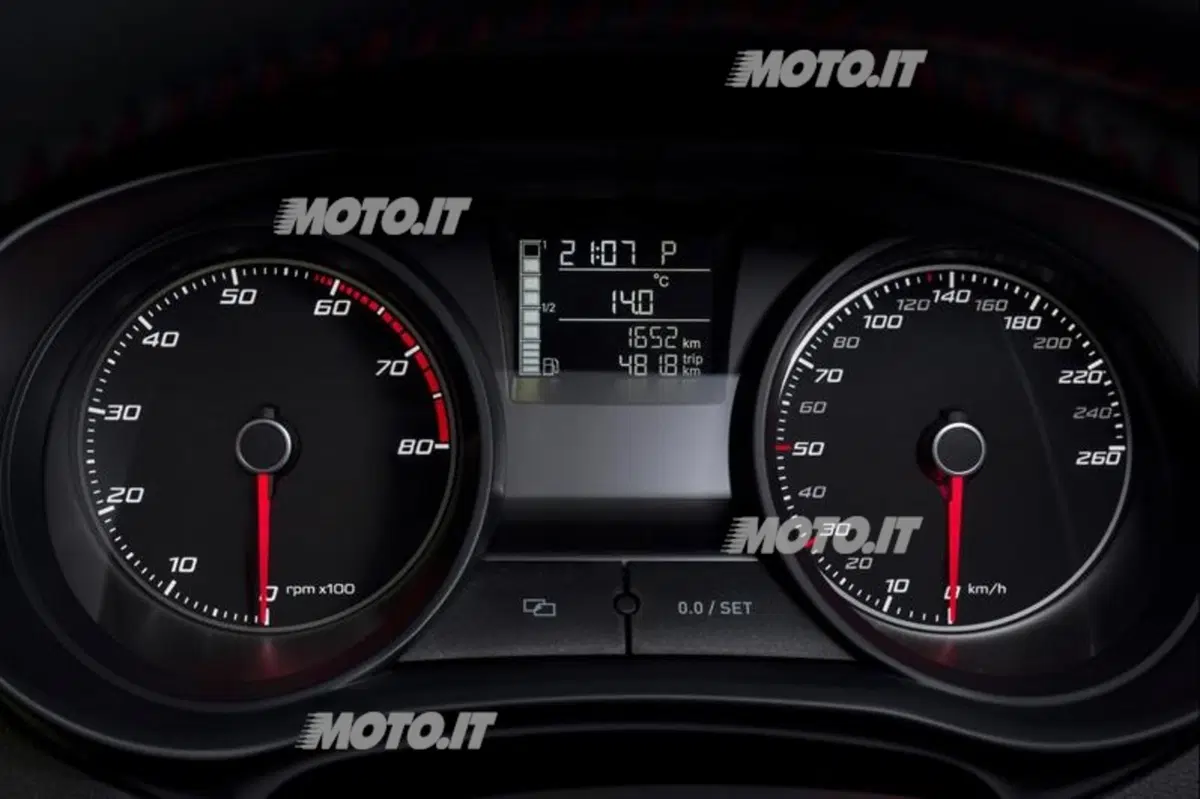 Algersuari presenta la nuova Seat Ibiza (33)