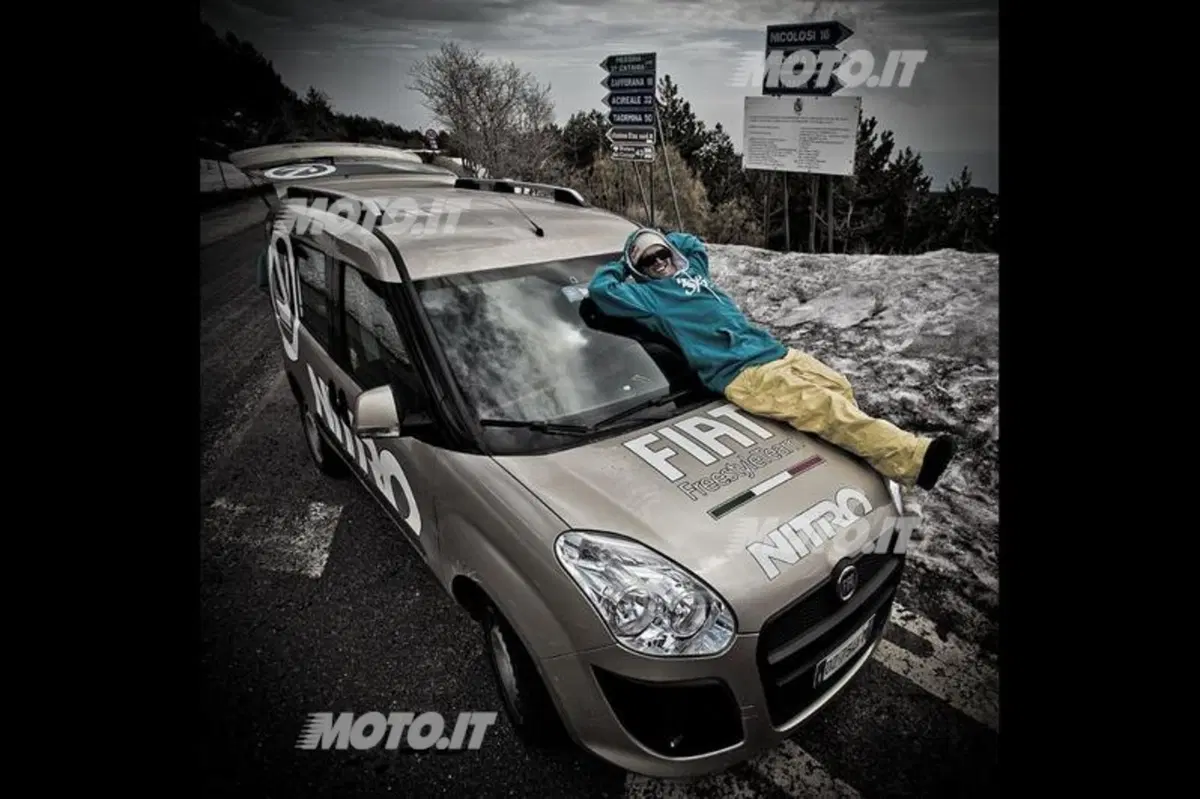 Al via la seconda edizione del Fiat Freestyle Team Picture Awards (3)