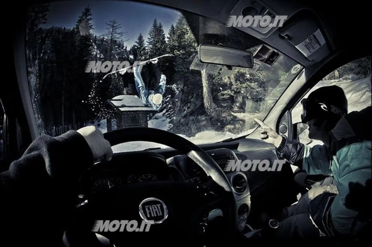 Al via la seconda edizione del Fiat Freestyle Team Picture Awards (4)