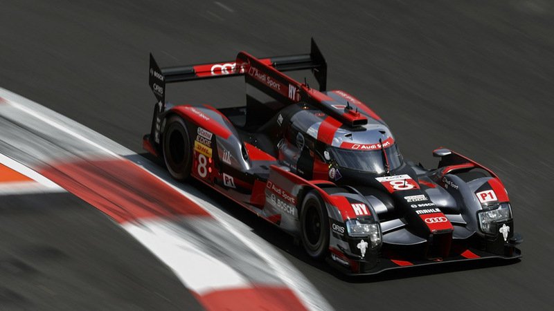 Audi Sport: Wolfgang Ullrich si ritira a fine stagione