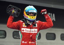 Formula 1 2012: le pagelle del GP della Malesia