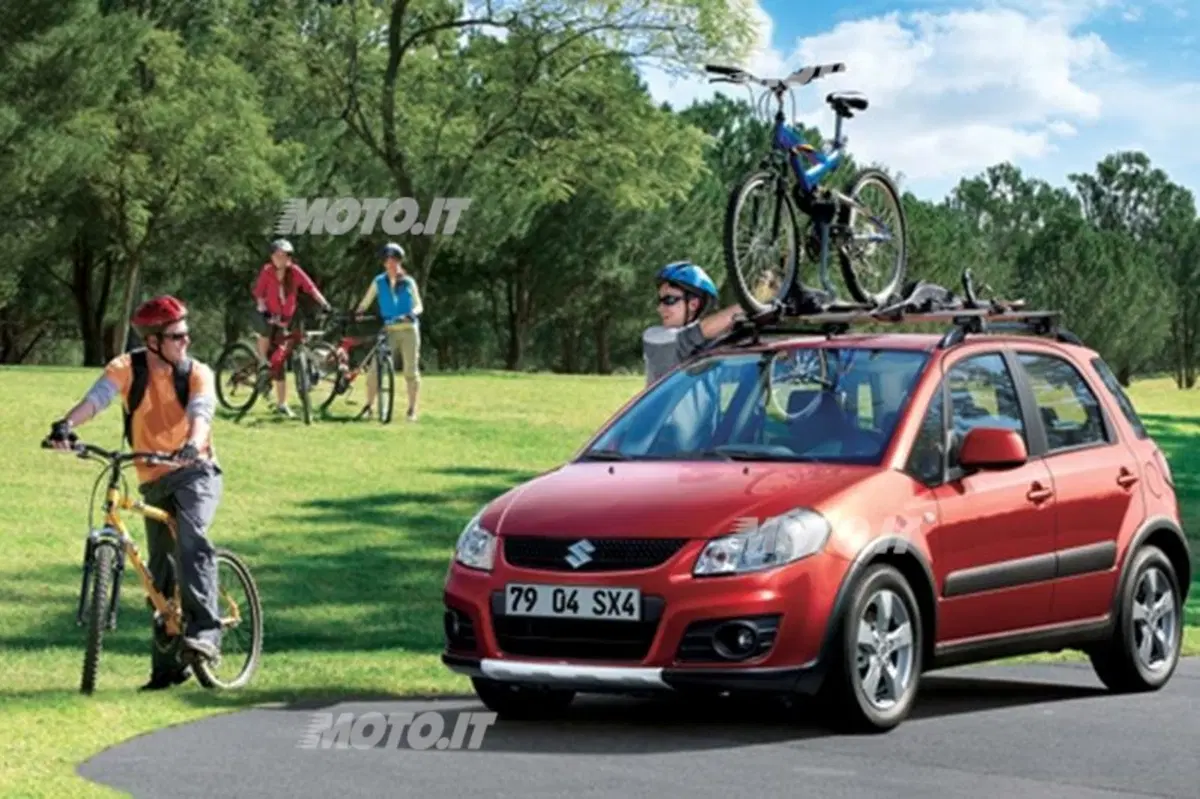 Suzuki SX4 2.0 DDiS 2WD GL (4)