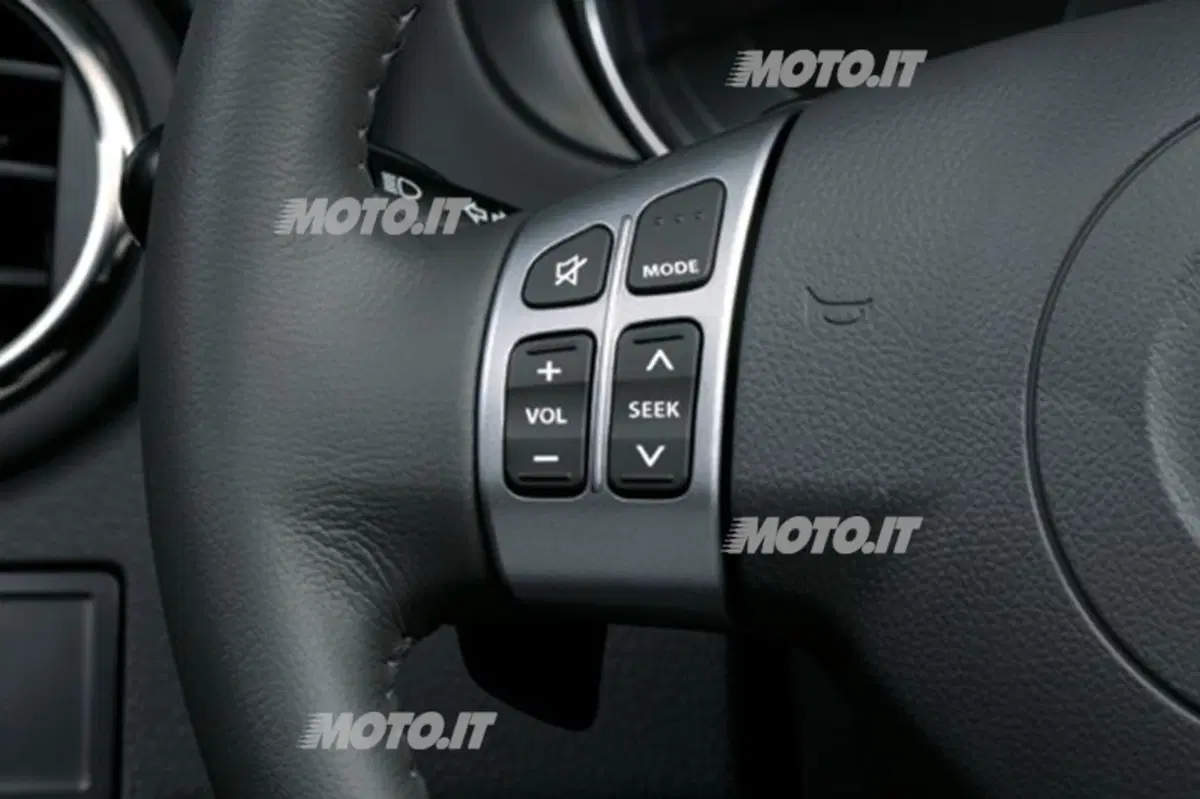 Suzuki SX4 2.0 DDiS 2WD GL (10)