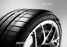 Vredestein: debuttano gli pneumatici Ultrac Vorti e Sportrac 5
