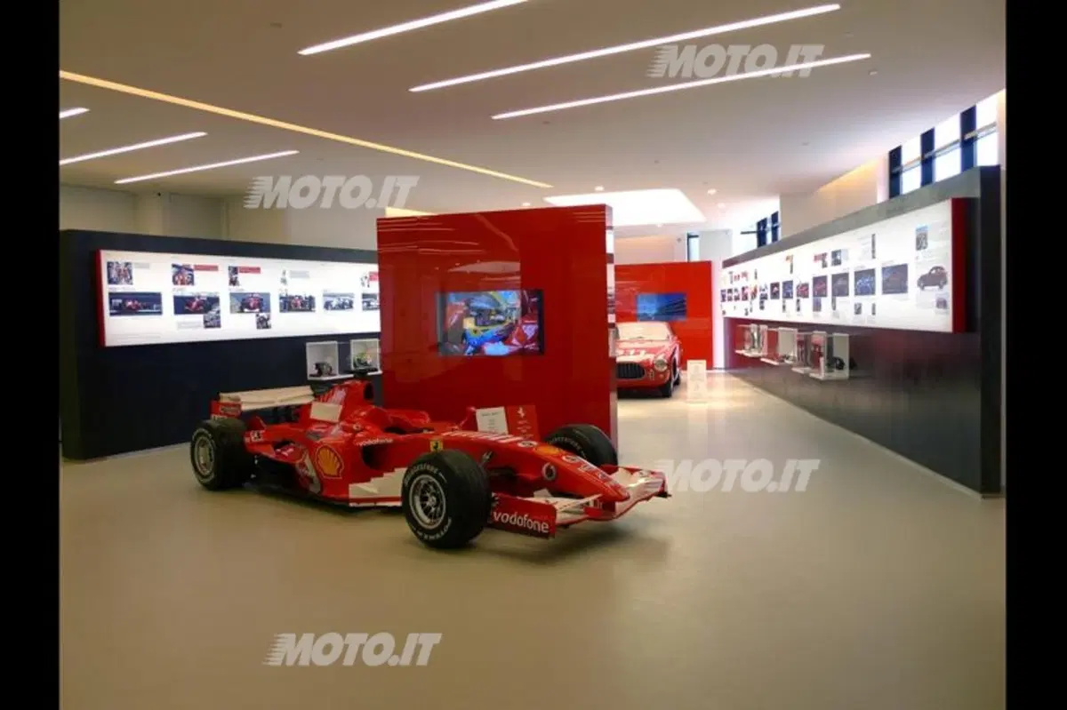 Ferrari e Maserati inaugurano una nuova concessionaria in Israele (4)