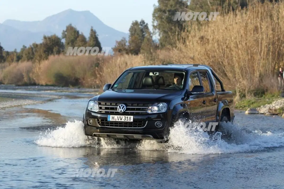 Volkswagen Commerciali 4MOTION: inarrestabile crescita (10)