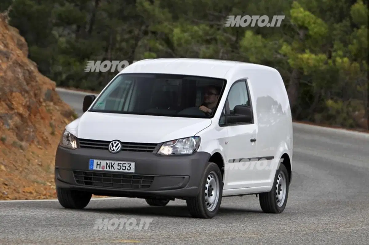 Volkswagen Commerciali 4MOTION: inarrestabile crescita (12)
