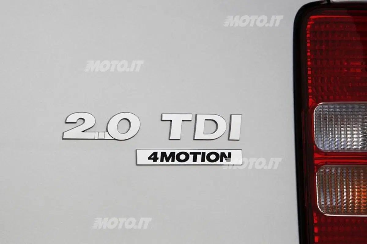 Volkswagen Commerciali 4MOTION: inarrestabile crescita (13)
