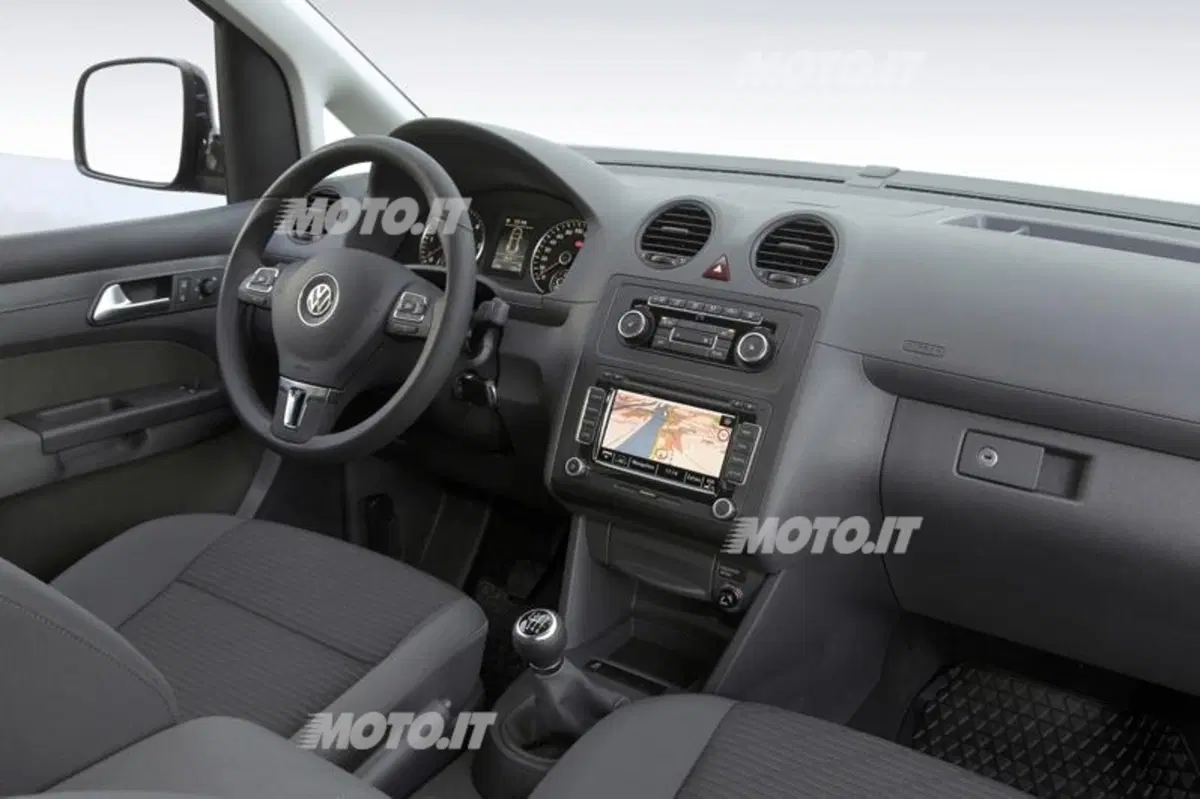 Volkswagen Commerciali 4MOTION: inarrestabile crescita (14)