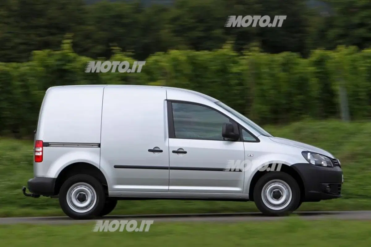 Volkswagen Commerciali 4MOTION: inarrestabile crescita (16)