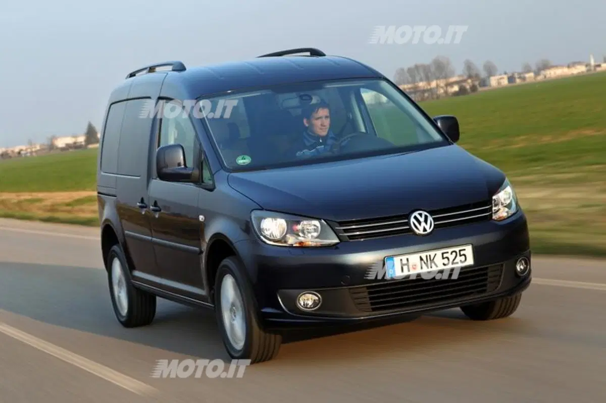 Volkswagen Commerciali 4MOTION: inarrestabile crescita (18)