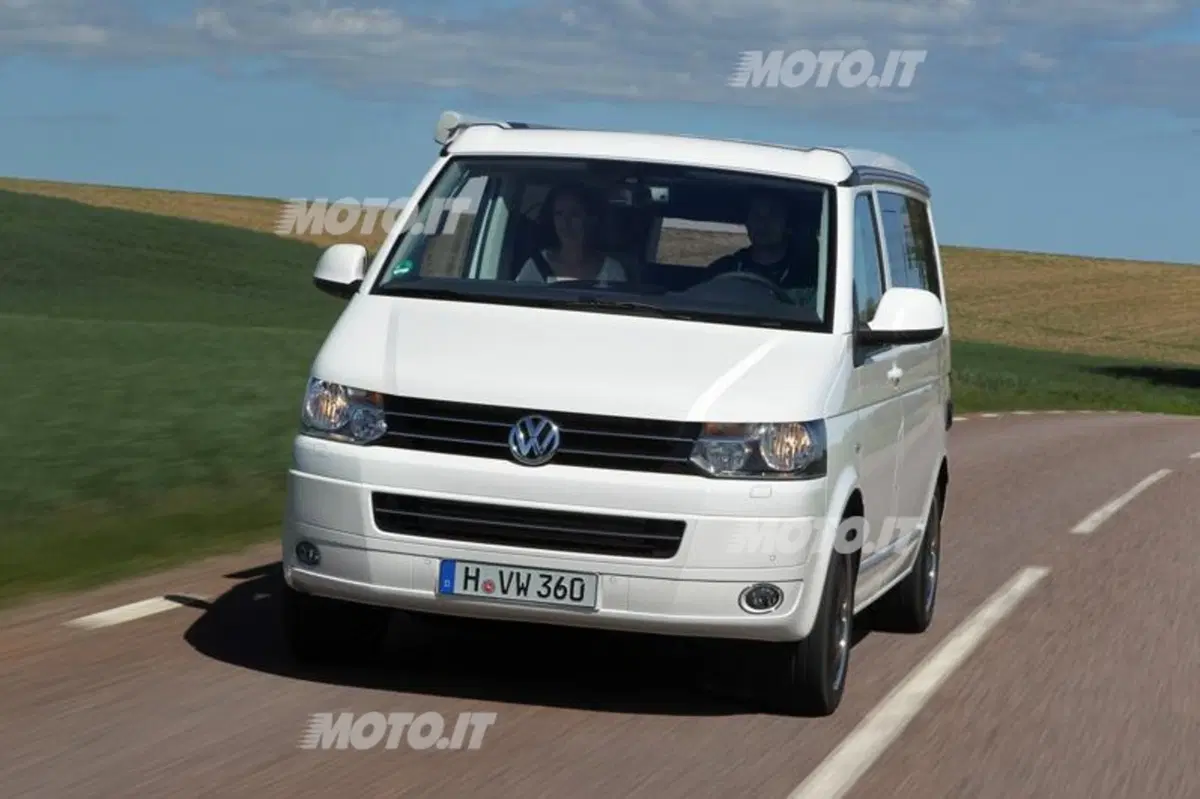 Volkswagen Commerciali 4MOTION: inarrestabile crescita (25)