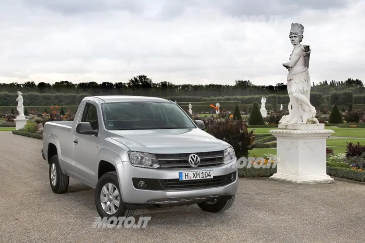 Volkswagen Commerciali 4MOTION: inarrestabile crescita (41)