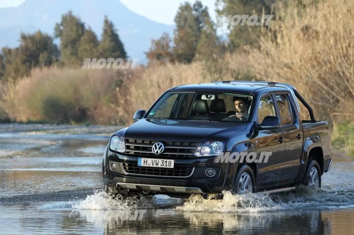 Volkswagen Commerciali 4MOTION: inarrestabile crescita (49)