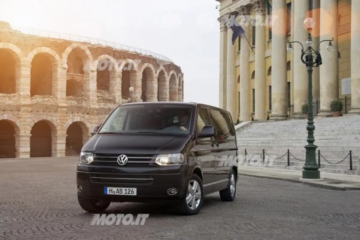 Volkswagen Commerciali 4MOTION: inarrestabile crescita (68)