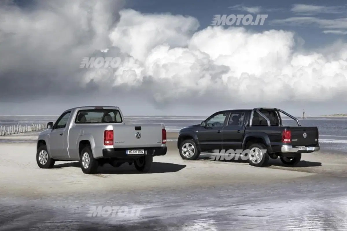 Volkswagen Commerciali 4MOTION: inarrestabile crescita (74)
