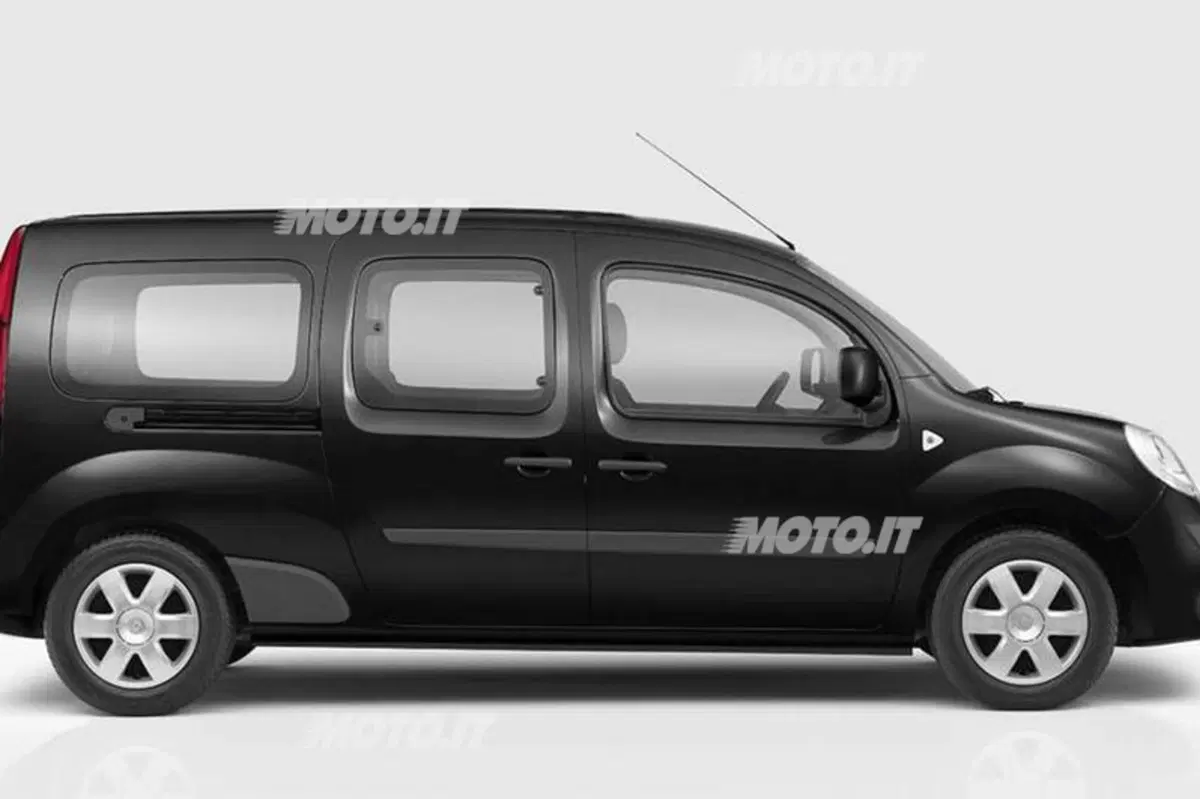 Renault Grand Kangoo (2)