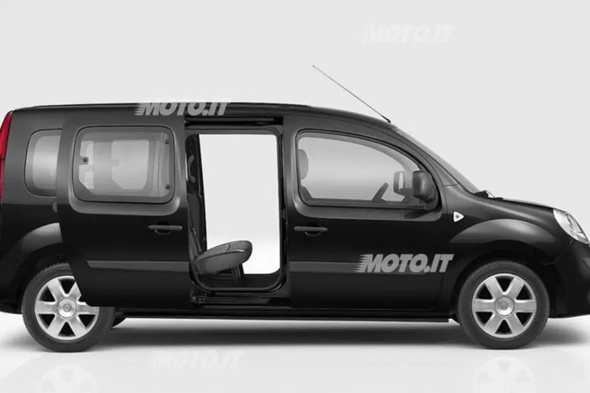Renault Grand Kangoo (3)