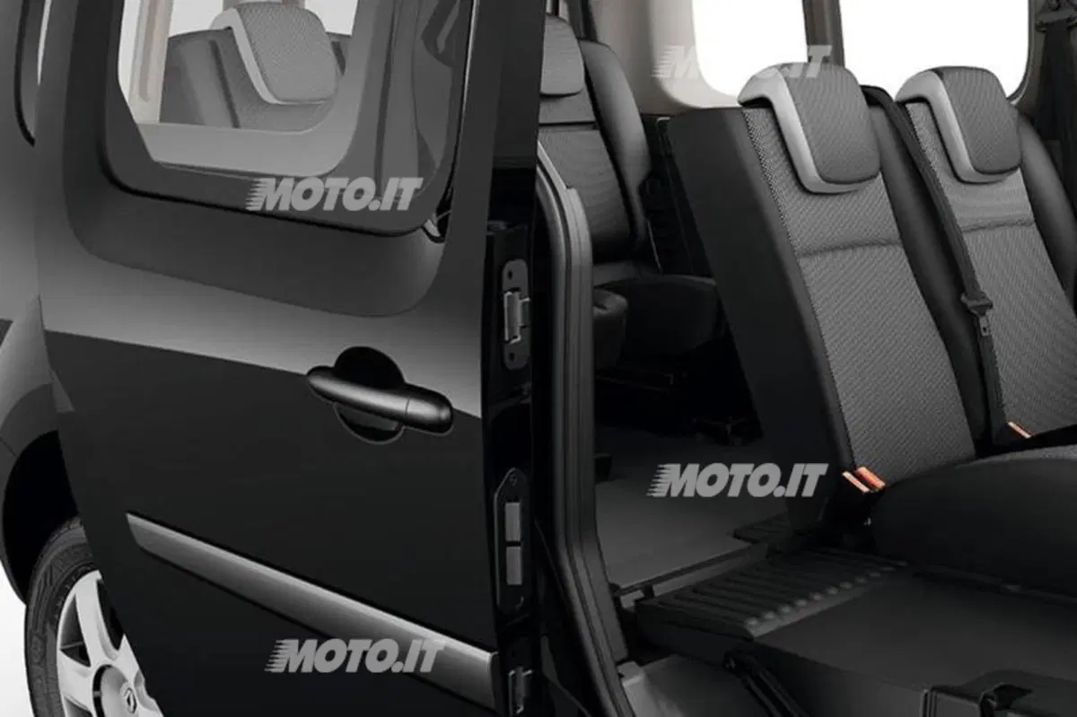 Renault Grand Kangoo (9)