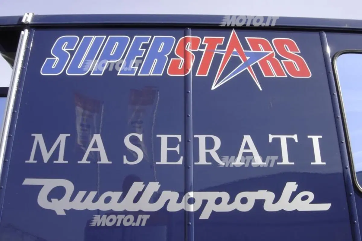 International Superstars: esordio vincente per Liuzzi su Mercedes-AMG (28)