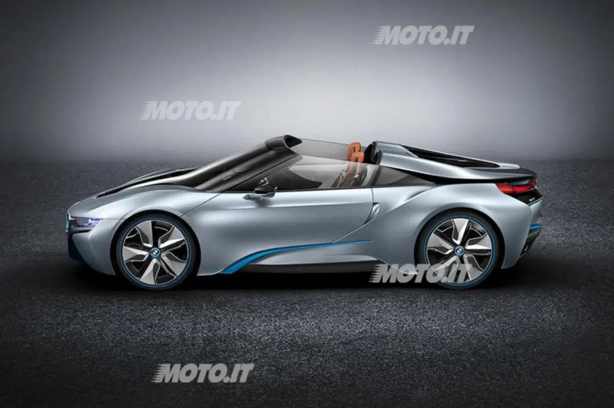 BMW i8 Concept Spyder (13)