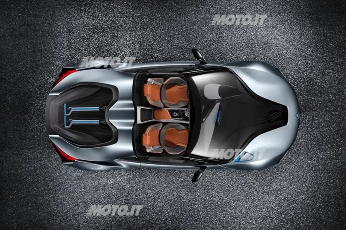 BMW i8 Concept Spyder (16)