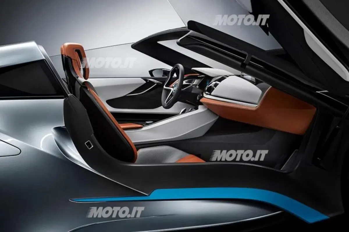 BMW i8 Concept Spyder (22)