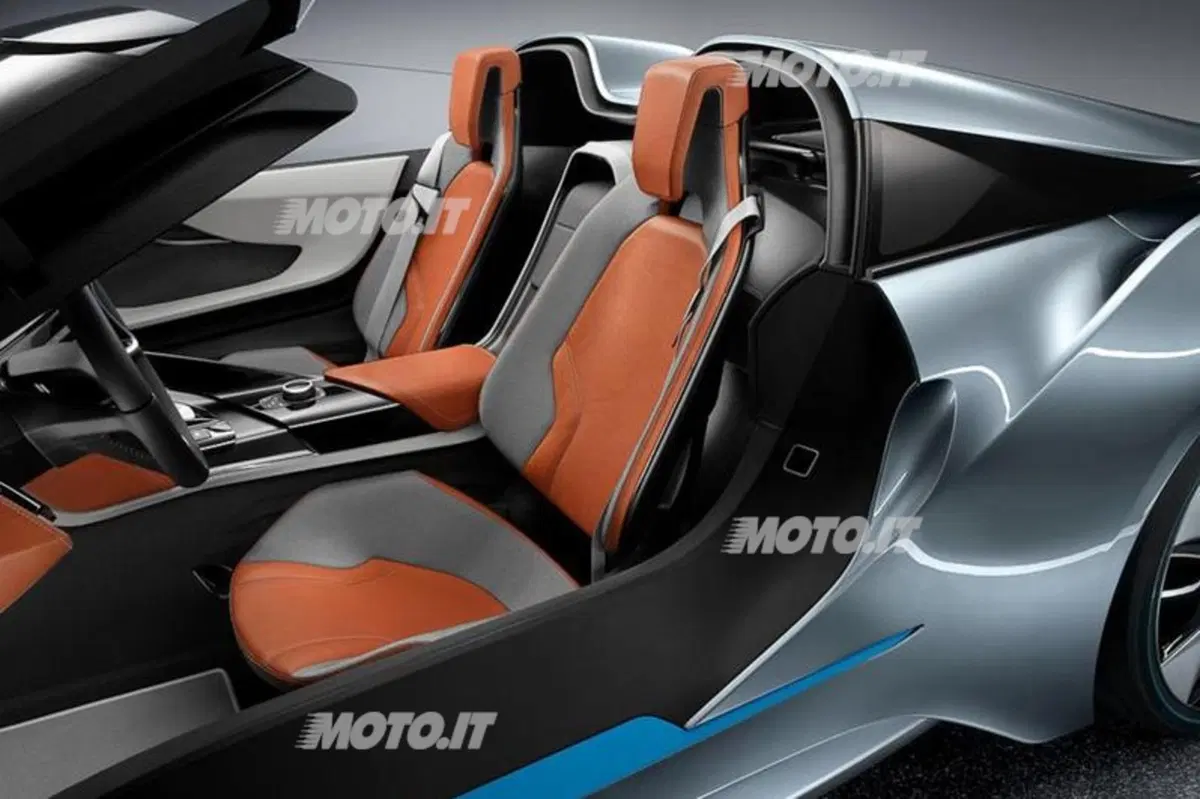 BMW i8 Concept Spyder (23)