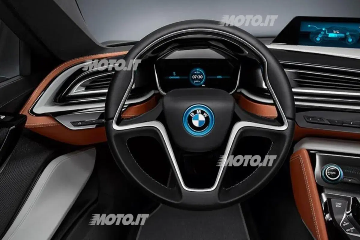 BMW i8 Concept Spyder (26)