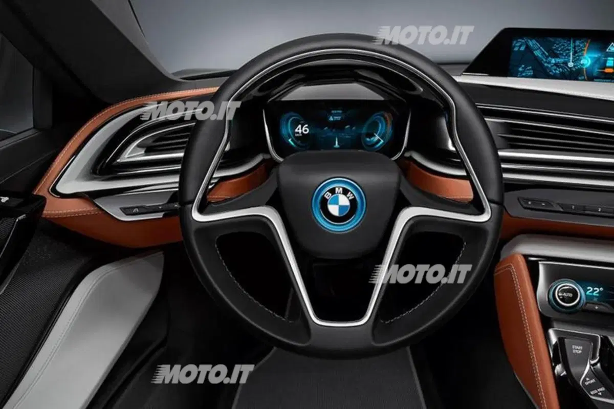 BMW i8 Concept Spyder (27)
