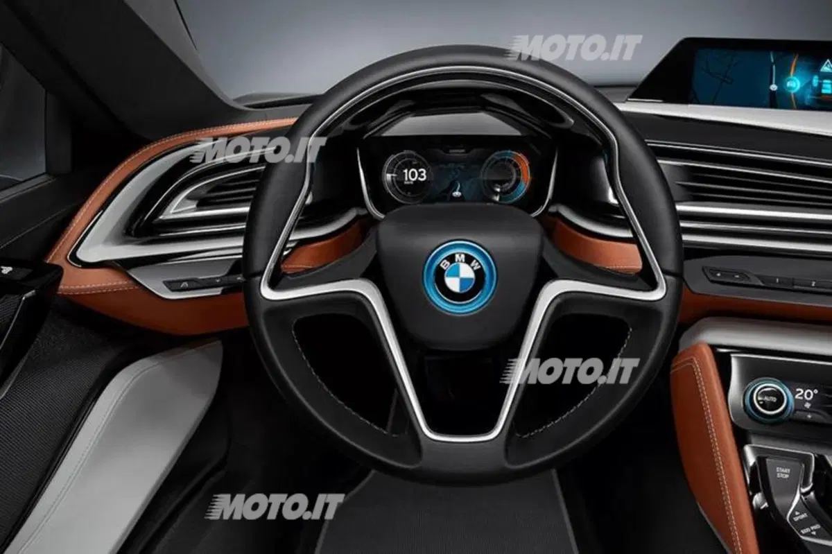 BMW i8 Concept Spyder (28)