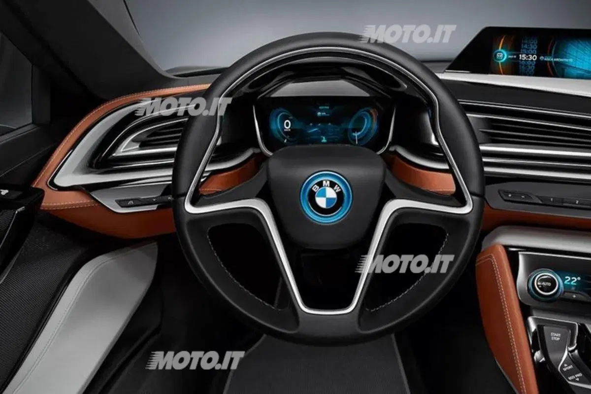 BMW i8 Concept Spyder (29)